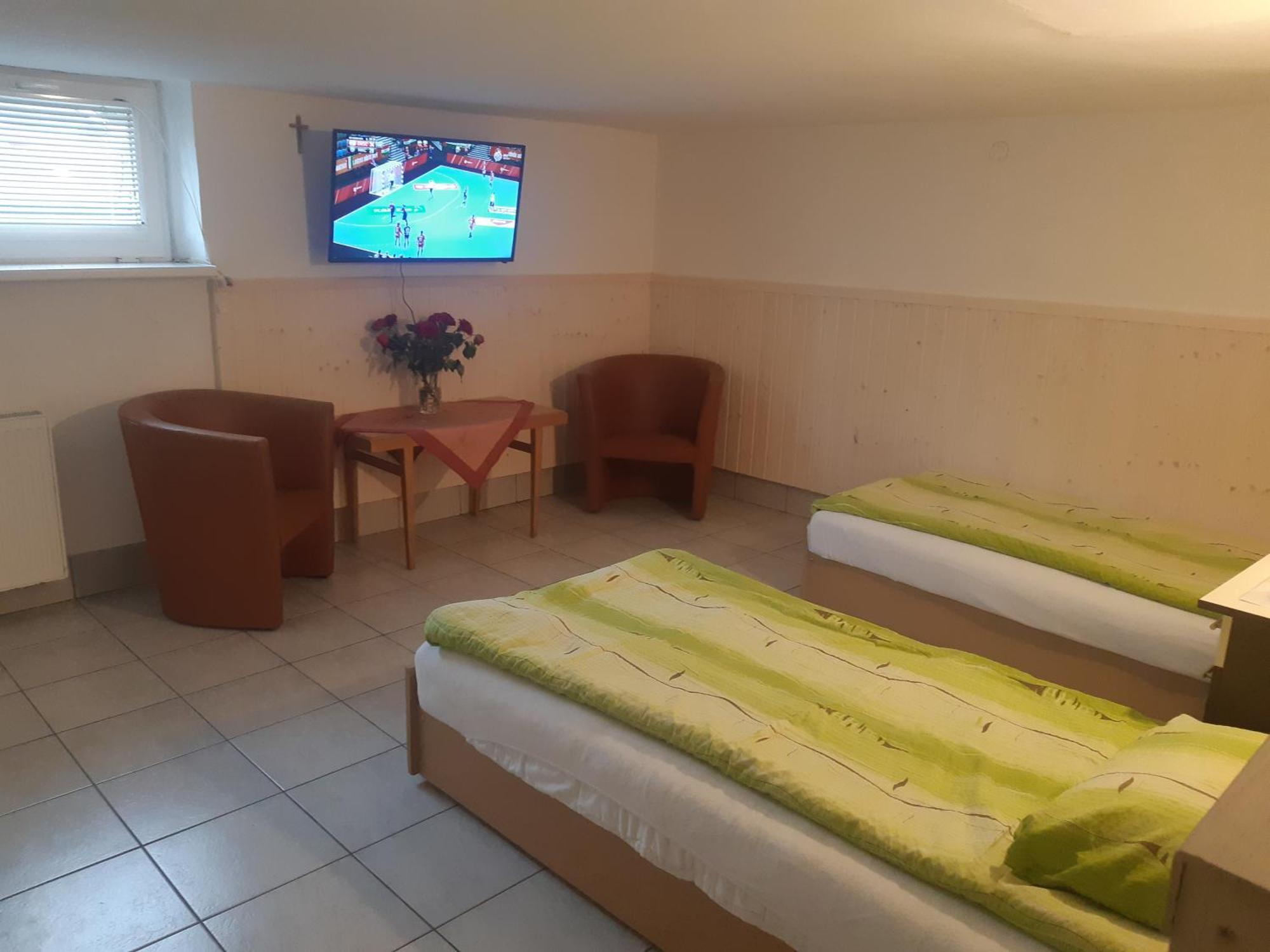 בלטונפנבש Sub Rosa Two-Bedroom Apartment מראה חיצוני תמונה